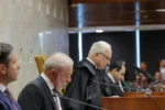 Fachin diz que ministros do STF respondem por escolhas e anuncia Cármen para relatar código de ética