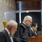 Fachin diz que ministros do STF respondem por escolhas e anuncia Cármen para relatar código de ética
