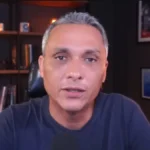 "Fogo amigo chegou a um nível que não dá mais", diz Gayer em comunicado nas redes