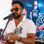 Projeto Música no Bosque em Goiânia tem edição especial de Carnaval nesta sexta