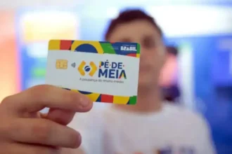Pé-de-Meia Licenciaturas: cadastro para participar começa amanhã