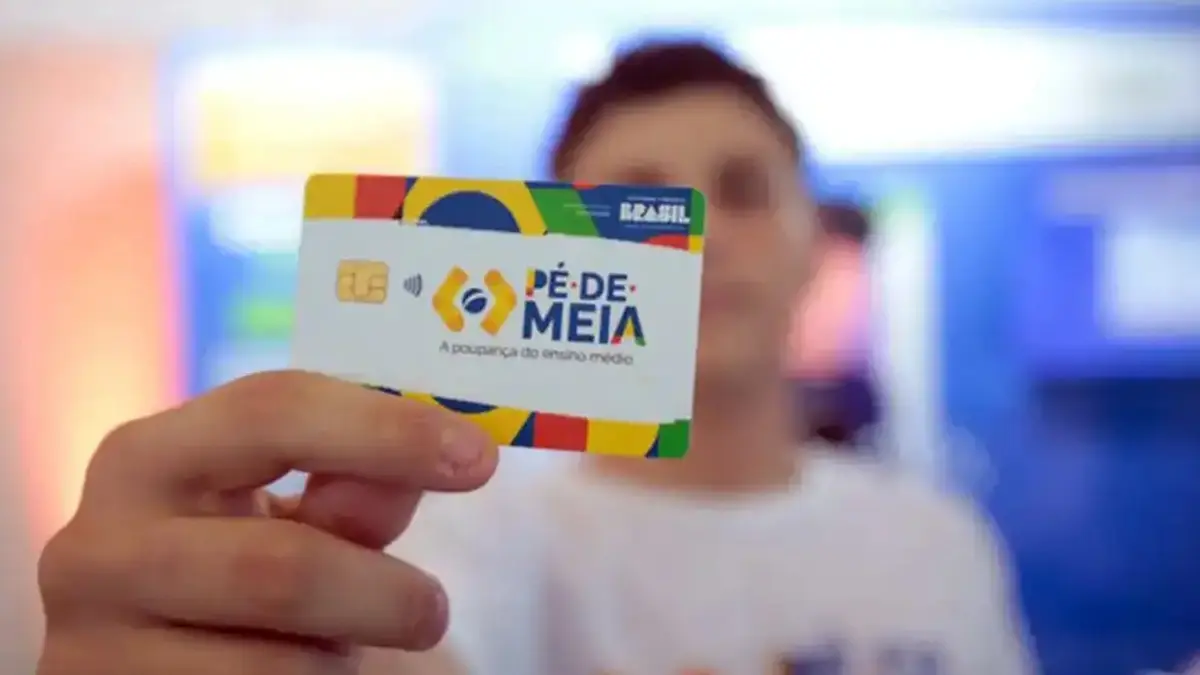 Pé-de-Meia Licenciaturas: cadastro para participar começa amanhã