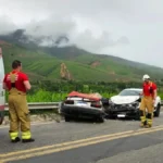 Criança de 11 anos sobrevive a acidente que matou pais, avó e tia em MG