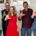 'Trabalho com a possibilidade de disputar o governo de Goiás', diz Edward Madureira