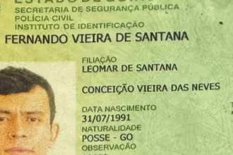 Goiano é encontrado enterrado e amarrado na Bolívia