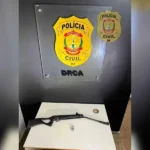 Homem é preso após matar cachorro com disparo de arma de pressão no DF sexto caso de maus tratos a animais desde a morte do cão Orelha