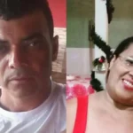 Everaldo de Oliveira dos Santos e Laudenice Vogado de Oliveira estão entre as vítimas fatais - (Foto: reprodução/redes sociais)