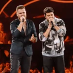 Zé Neto & Cristiano fazem show com palco 360º em Anápolis